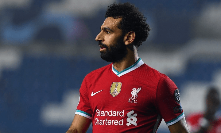  利物浦后卫范戴克高空统治力尽显零封对手防线  